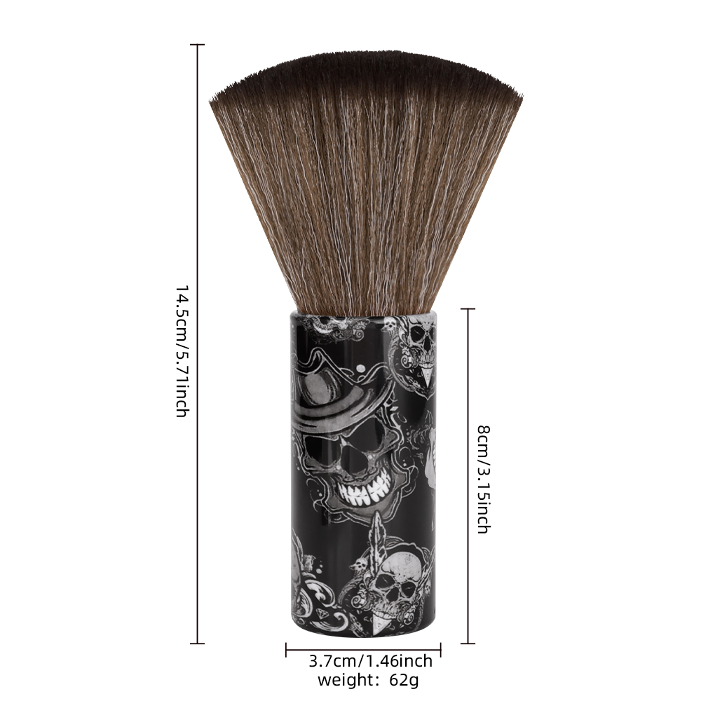 Salon Neck Duster